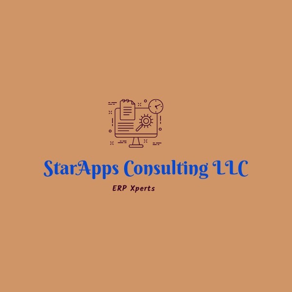 StarApps logo